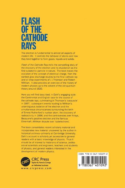 Produktbild: Flash of the Cathode Rays