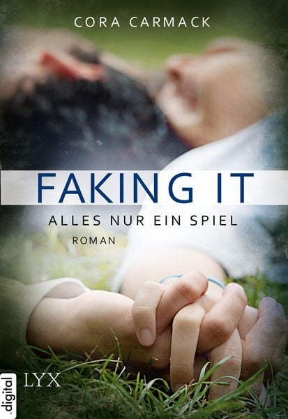 Produktbild: Faking it - Alles nur ein Spiel