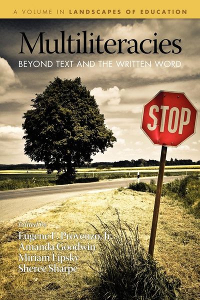 Produktbild: Multiliteracies