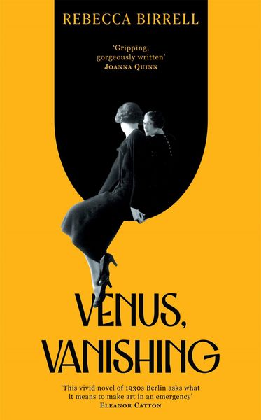 Produktbild: Venus, Vanishing