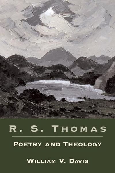 Produktbild: R S Thomas