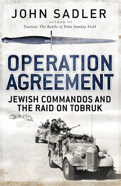 Produktbild: Operation Agreement