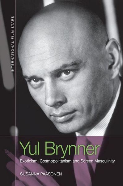 Produktbild: Yul Brynner