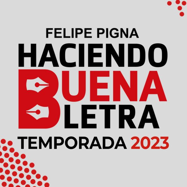 Produktbild: Haciendo Buena Letra (Temporada 2023)