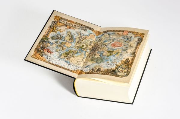 Produktbild: Die Chronik der Drachenlanze