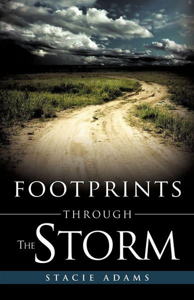 Produktbild: Footprints Through the Storm