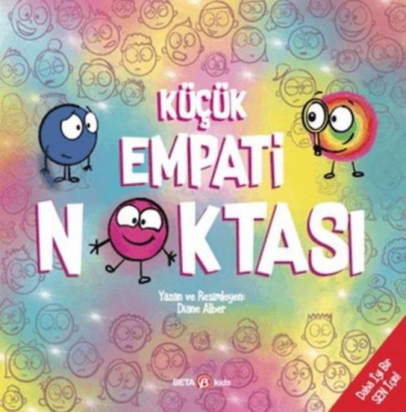 Produktbild: K&uuml;c&uuml;k Empati Noktasi