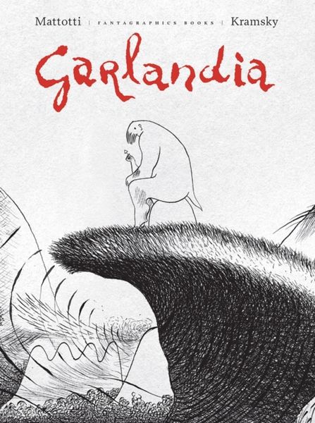 Produktbild: Garlandia