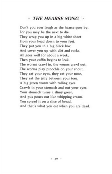 Produktbild: Scary Stories to Tell in the Dark