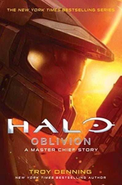 Produktbild: Halo: Oblivion