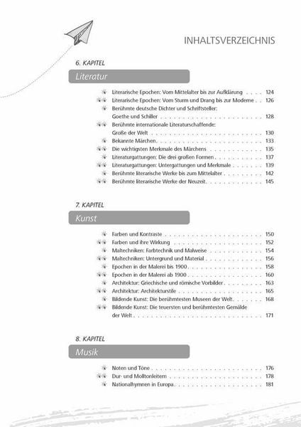 Produktbild: 100 x Allgemeinwissen