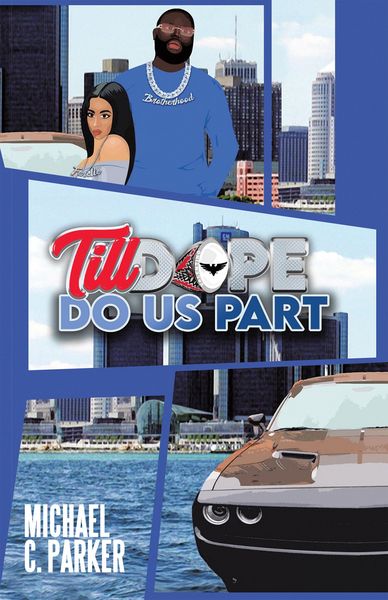 Produktbild: Till Dope Do Us Part