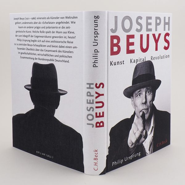 Produktbild: Joseph Beuys