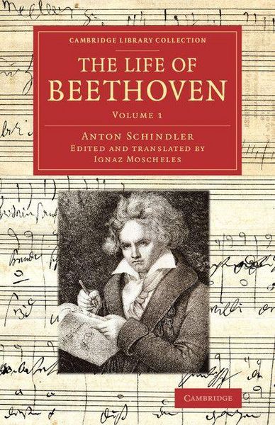 Produktbild: The Life of Beethoven