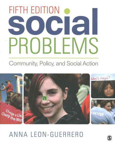 Produktbild: Bundle Leon-Guerrero Social Pr