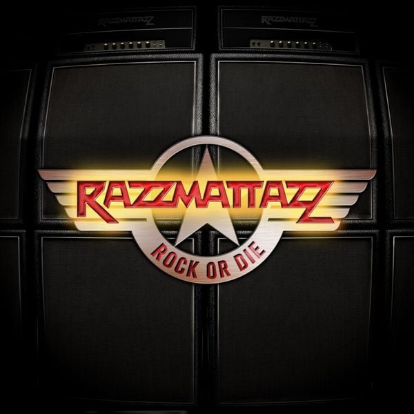 Produktbild: Rock Or Die