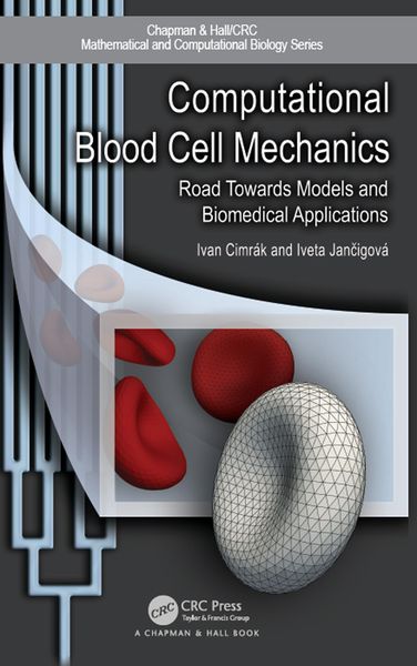 Produktbild: Computational Blood Cell Mechanics