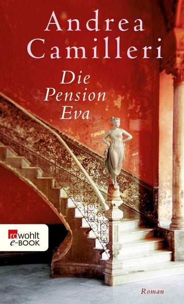 Produktbild: Die Pension Eva