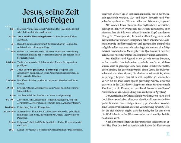 Produktbild: der kleine jesus