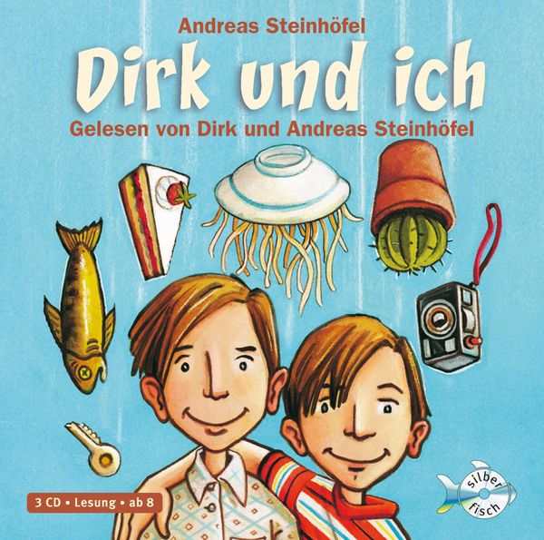 Produktbild: Dirk und ich