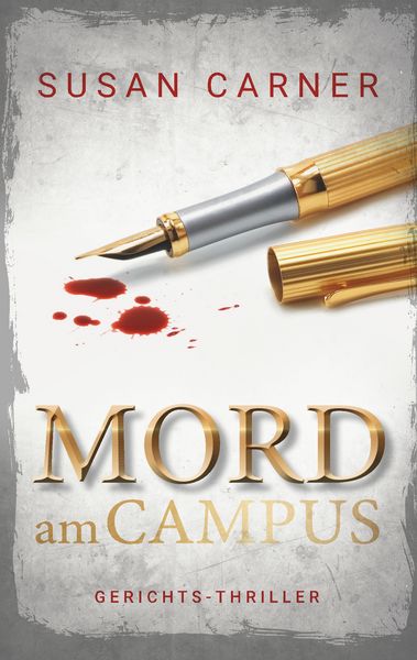 Produktbild: Mord am Campus