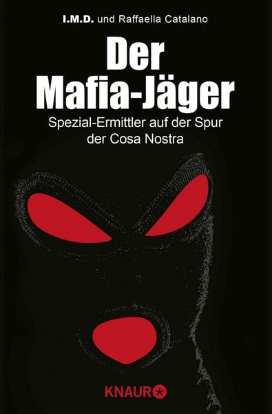Produktbild: Der Mafia-J&auml;ger
