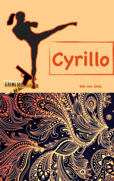 Produktbild: Cyrillo