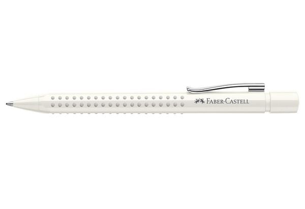Produktbild: Faber-Castell Kugelschreiber Grip 2010 M coconut milk