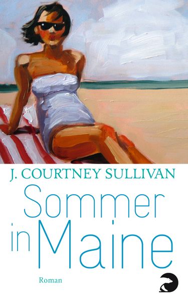 Sommer in Maine, Taschenbuch von J. Courtney Sullivan, Berlin Verlag Taschenbuch