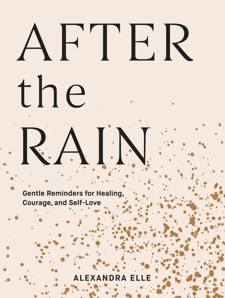 Produktbild: After the Rain