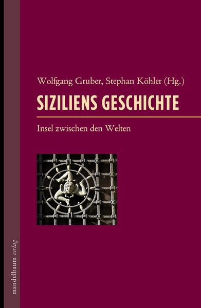 Produktbild: Siziliens Geschichte