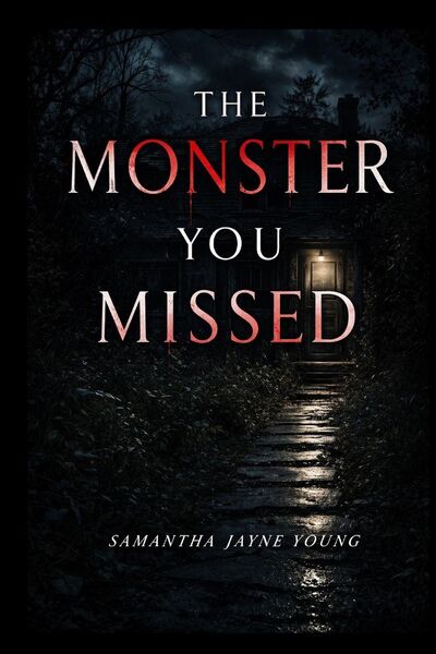 Produktbild: The Monster You Missed