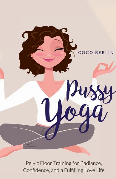 Produktbild: Pussy Yoga