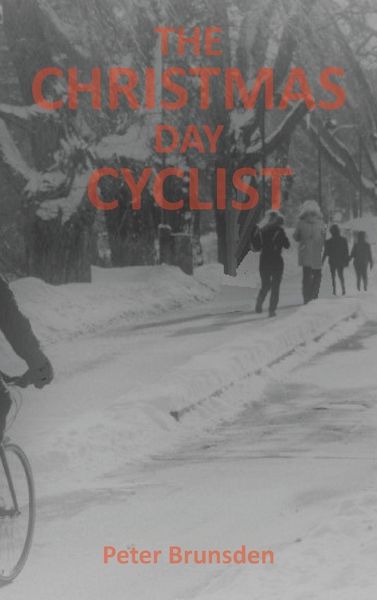 Produktbild: The Christmas Day Cyclist