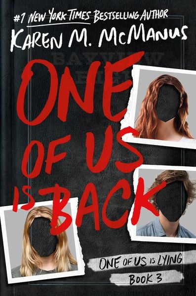 Produktbild: One of Us Is Back