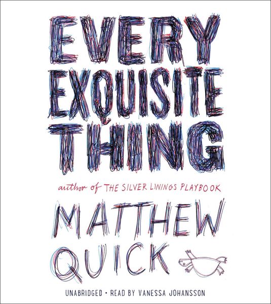 Produktbild: Every Exquisite Thing