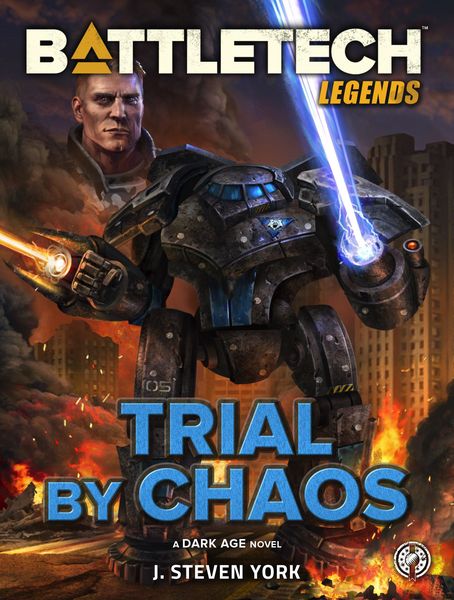 Produktbild: BattleTech Legends: Trial by Chaos