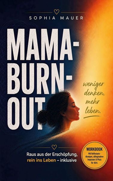 Produktbild: Mama-Burnout