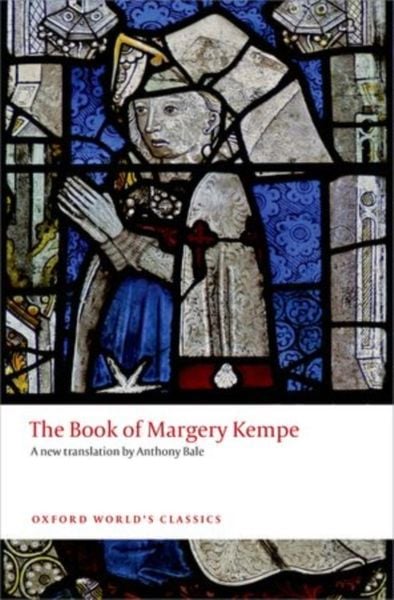 Produktbild: The Book of Margery Kempe
