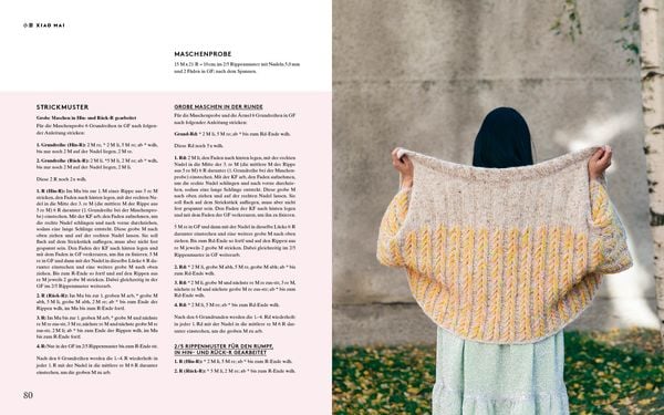 Produktbild: Neons and Neutrals &ndash; Das Strickbuch von Laine
