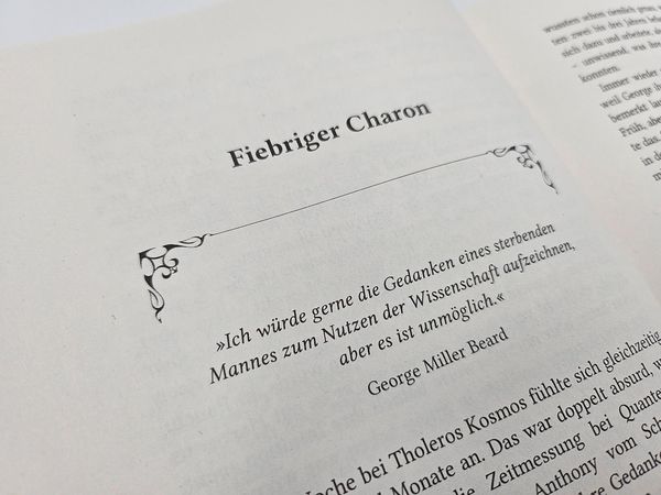 Produktbild: Die Gesetze der Magie