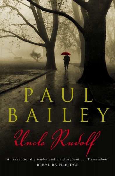 Produktbild: Uncle Rudolf
