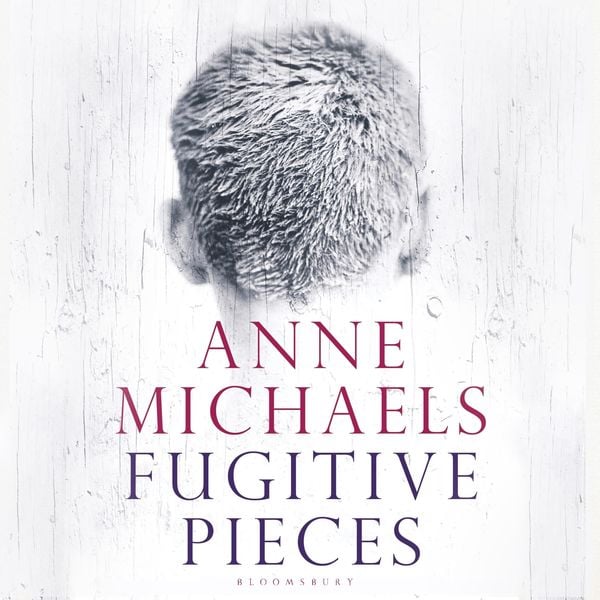 Produktbild: Fugitive Pieces