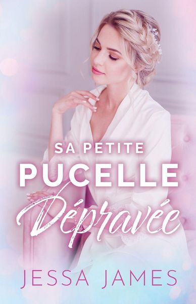Produktbild: Sa Petite Pucelle D&eacute;prav&eacute;e