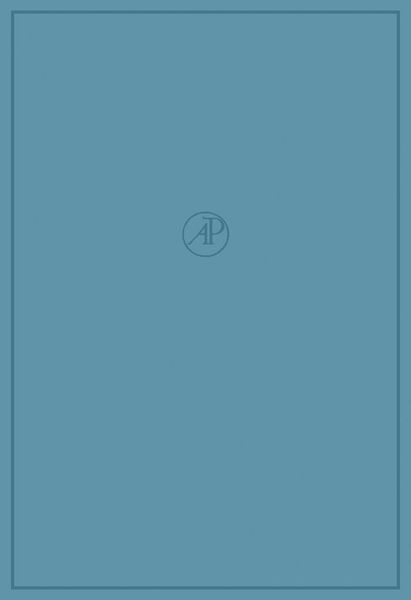 Produktbild: Subnuclear Phenomena Part B