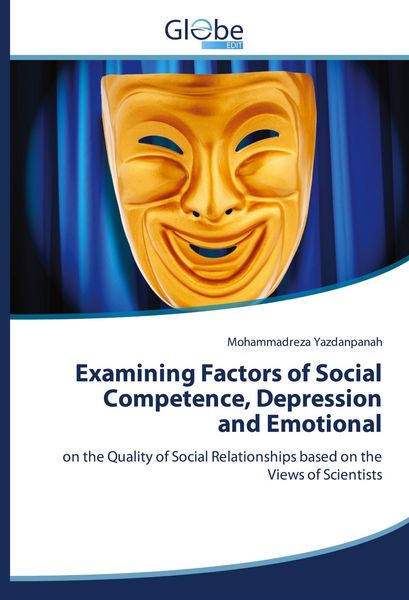 Produktbild: Examining Factors of Social Competence, Depression and Emotional
