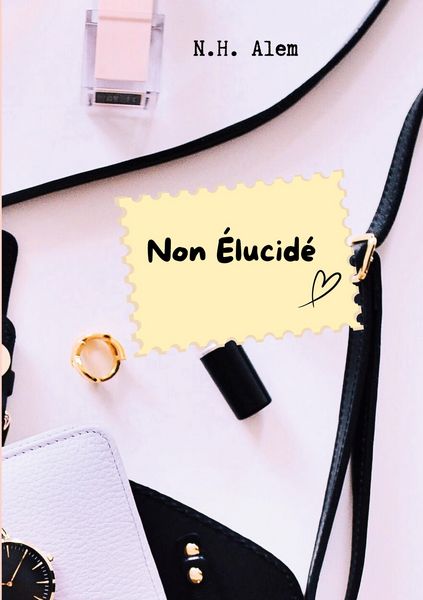Produktbild: Non &Eacute;lucid&eacute;