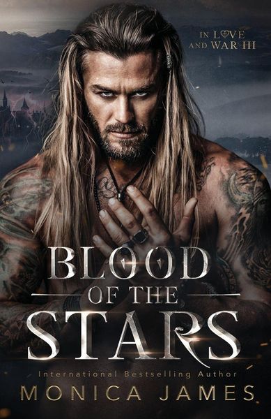 Produktbild: Blood of the Stars