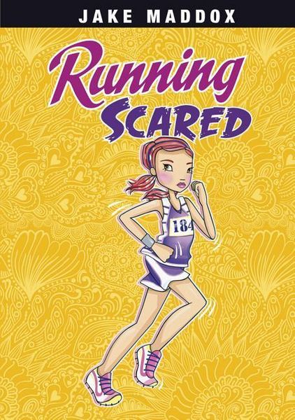 Produktbild: Running Scared