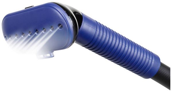 Produktbild: Princess 332848 Hemdenb&uuml;gler Schwarz 1800W